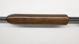 Winchester 61, 22 LR, 1954, post war, Smooth top Receiver - 12 of 20