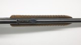 Winchester 61, 22 LR, 1954, post war, Smooth top Receiver - 8 of 20