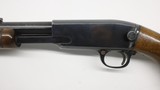 Winchester 61, 22 LR, 1954, post war, Smooth top Receiver - 16 of 20