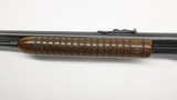 Winchester 61, 22 LR, 1954, post war, Smooth top Receiver - 17 of 20