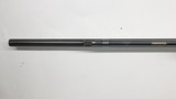 Winchester 61, 22 LR, 1954, post war, Smooth top Receiver - 11 of 20