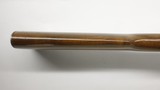 Winchester 61, 22 LR, 1954, post war, Smooth top Receiver - 10 of 20