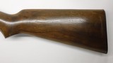 Winchester 61, 22 LR, 1954, post war, Smooth top Receiver - 15 of 20