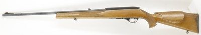 Weatherby By Beretta XXII 22LR, 24
