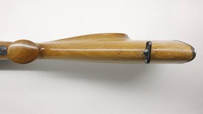 Weatherby By Beretta XXII 22LR, 24