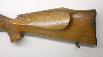 Weatherby By Beretta XXII 22LR, 24