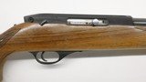 Weatherby By Beretta XXII 22LR, 24