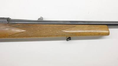 Weatherby By Beretta XXII 22LR, 24