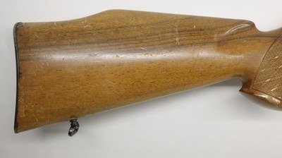 Weatherby By Beretta XXII 22LR, 24