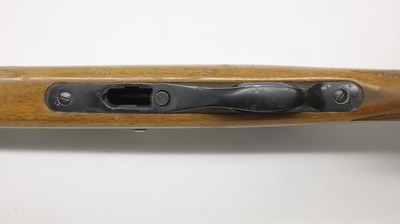 Weatherby By Beretta XXII 22LR, 24