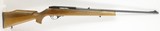 Weatherby By Beretta XXII 22LR, 24