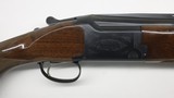 Browning Citori Hunter 12ga 28