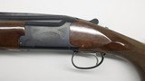 Browning Citori Hunter 12ga 28