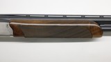 Browning 825 Sporting 12ga, 32