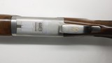 Browning 825 Sporting 12ga, 32