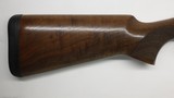 Browning 825 Sporting 12ga, 32