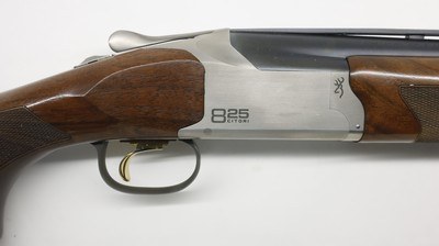 Browning 825 Sporting 12ga, 32