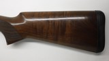 Browning 825 Sporting 12ga, 32