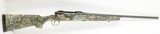 Savage Axis Mossy Oak Break Up Camo 22