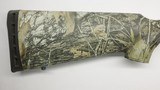 Savage Axis Mossy Oak Break Up Camo 22