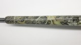 Savage Axis Mossy Oak Break Up Camo 22