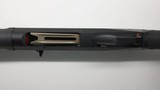 Benelli Super Black Eagle 2 SBE Synthetic 12ga 3.5