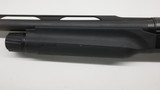 Benelli Super Black Eagle 2 SBE Synthetic 12ga 3.5