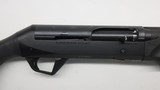 Benelli Super Black Eagle 2 SBE Synthetic 12ga 3.5