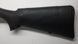 Benelli Super Black Eagle 2 SBE Synthetic 12ga 3.5