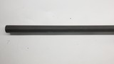 Benelli Super Black Eagle 2 SBE Synthetic 12ga 3.5