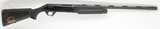 Benelli Super Black Eagle 2 SBE Synthetic 12ga 3.5