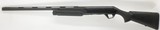 Benelli Super Black Eagle 2 SBE Synthetic 12ga 3.5