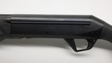 Benelli Super Black Eagle 2 SBE Synthetic 12ga 3.5