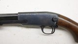 Winchester 61, 22 WMRF, 1958 , post war, Grooved top Receiver - 16 of 20