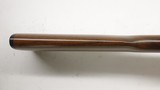 Winchester 61, 22 WMRF, 1958 , post war, Grooved top Receiver - 10 of 20