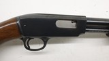 Winchester 61, 22 WMRF, 1958 , post war, Grooved top Receiver - 1 of 20
