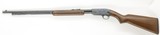 Winchester 61, 22 WMRF, 1958 , post war, Grooved top Receiver - 20 of 20