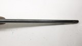 Winchester 61, 22 WMRF, 1958 , post war, Grooved top Receiver - 7 of 20