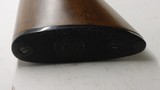 Winchester 61, 22 WMRF, 1958 , post war, Grooved top Receiver - 2 of 20