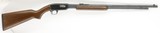 Winchester 61, 22 WMRF, 1958 , post war, Grooved top Receiver - 19 of 20