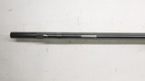 Winchester 61, 22 WMRF, 1958 , post war, Grooved top Receiver - 11 of 20