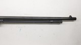 Winchester 61, 22 WMRF, 1958 , post war, Grooved top Receiver - 5 of 20
