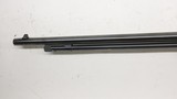 Winchester 61, 22 WMRF, 1958 , post war, Grooved top Receiver - 18 of 20