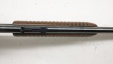 Winchester 61, 22 WMRF, 1958 , post war, Grooved top Receiver - 8 of 20