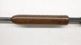 Winchester 61, 22 WMRF, 1958 , post war, Grooved top Receiver - 12 of 20