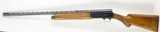 Browning A5 Belgium Light Twenty 20ga 26