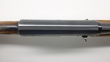 Browning A5 Belgium Light Twenty 20ga 26