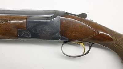 Browning Superposed Lightning Belgium 12ga 26