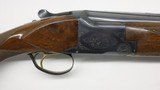 Browning Superposed Lightning Belgium 12ga 26" IC/MOD 1969 - 1 of 20