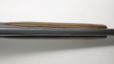 Browning Superposed Lightning Belgium 12ga 26